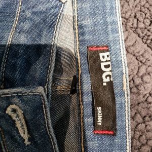 BDG Jean's